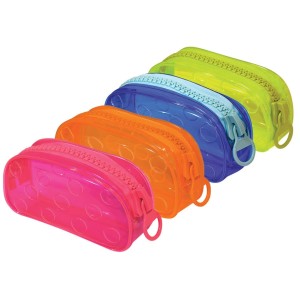 Estojo Simples - Bubble Neon E191 DAC