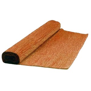 Papel Crepom Super 48cm x 2,50m - Laranja