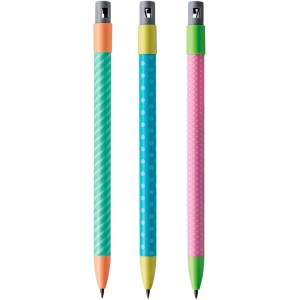 Lapiseira 2.0mm Super Cute Color Tris
