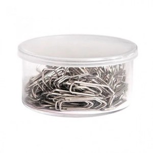 Clips 5 Aço Galvanizado c/100 ACC