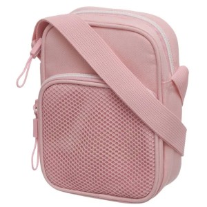 Bolsa Transversal Coca-Cola Rosa 71020132C Pacific