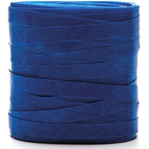 Fitilho 5mm x 50m - Azul Escuro Emfesta