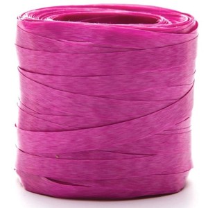 Fitilho 5mm x 50m - Pink Emfesta