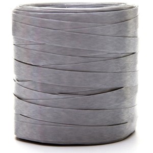 Fitilho 5mm x 50m - Prata Emfesta