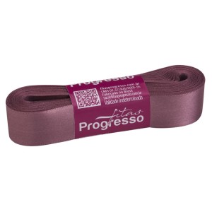 Fita de Cetim n.5 0344 - Rosé Progresso