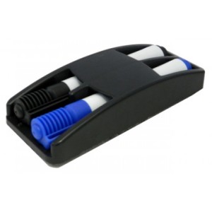 Apagador para Quadro Branco 465 Carbrink