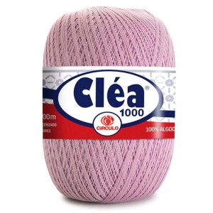 Linha Cléa 1000 6161 - Rosé Lilac Circulo