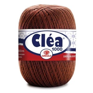 Linha Cléa 1000 7529 - Terracota Circulo