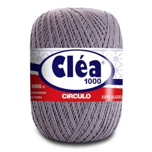 Linha Cléa 1000 8797 - Aço Circulo