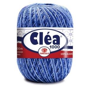 Linha Cléa 1000 9172 - Amuleto Circulo