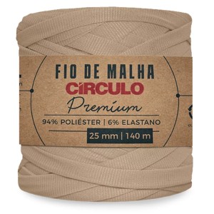 Fio de Malha Premium 7895 - Ninho Circulo
