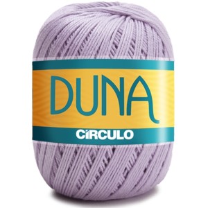 Linha Duna 6006 - Lilás Candy Circulo