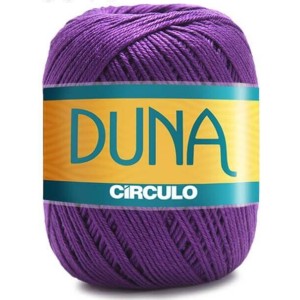 Linha Duna 6313 - Amora Circulo