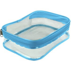 Estojo Baú GG - Azul Serenity 4349 DAC