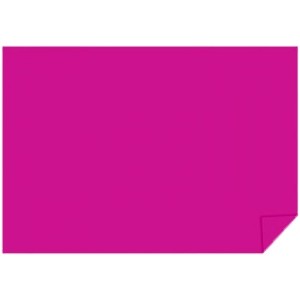 Papel Color Set 48x66cm - Pink c/20