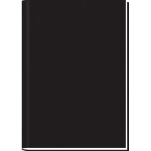 Caderno Numerado Livro Ata 200 Folhas SidGraph