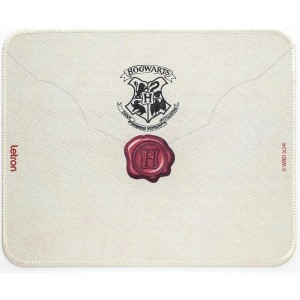Mouse Pad Harry Potter 26cm x 21cm Letron