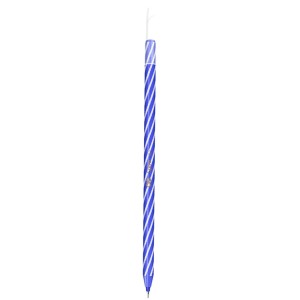 Caneta Esferográfica 0.7mm Spiro Azul CiS