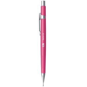 Lapiseira 0.5mm Tecnocis Pink Cis