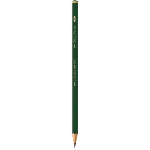 Lápis Regent HB 9000 Faber Castell