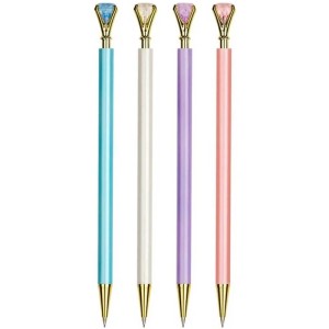 Lapiseira 0.7mm Diamond Soul BRW