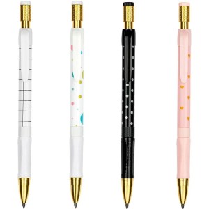 Lapiseira 2.0mm Estampada Soul BRW