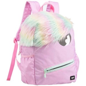 Mochila Zipit Lady Grillz Rosa ZP2409 Maped