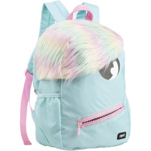 Mochila Zipit Lady Grillz Verde ZP2411 Maped