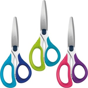 Tesoura Escolar Comfort 13cm Maped