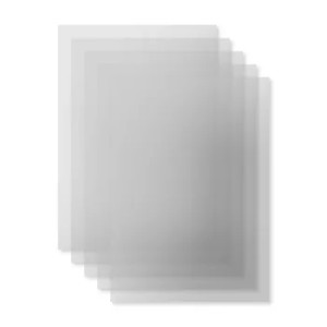 Folha de Acetato A4 Cristal Lassane