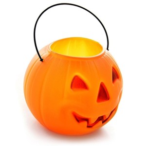 Abóbora de Halloween 899541 Brasilflex