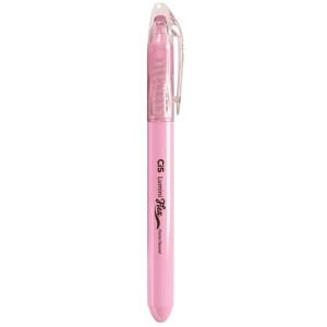Marca Texto Lumini Flex - Rosa Pastel Cis