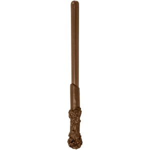 Caneta Esferográfica 1.0mm Harry Potter Varinha Leoarte