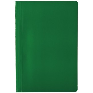 Pasta Grampo Trilho Papelão Verde 0292.T Dello