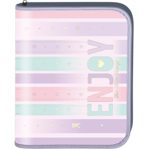 Fichário Universitário Enjoy 48Fls 5038 DAC