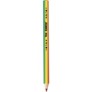 Lápis de Cor Jumbo Rainbow Tris