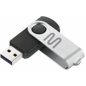 Pen Drive 64GB Twist PD590 Multi