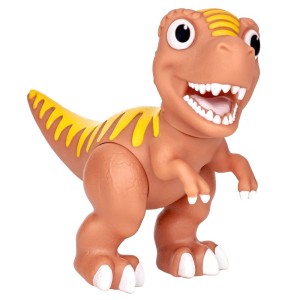 Dinossauro Dinos Cub - Rex 029 Puff Toys