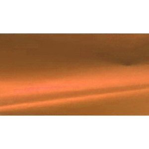 Papel Cartolina Laminada 49x59cm - Laranja c/20