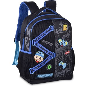 Mochila Brancoala BR24635J Clio Style