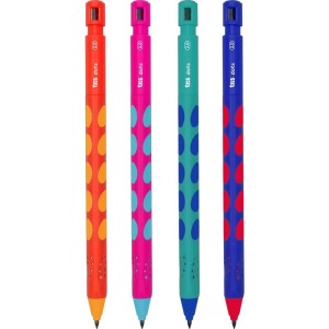 Lapiseira 2.0mm Grip Dots Tris