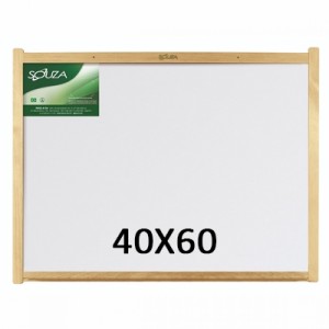Quadro Branco Standard 40x60cm Souza