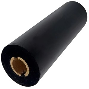 Ribbon de Cera Termo Transferência 110mm x 74m Menno