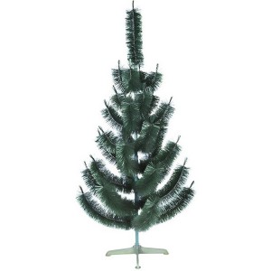 Árvore de Natal 120cm Alpina N.4 Verde SoNatal