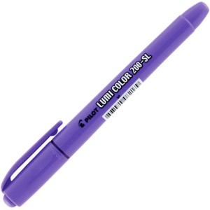Marca Texto Lumi Color - Violeta Pilot