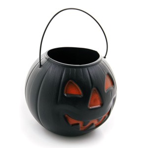 Abóbora Dark de Halloween 899540 Brasilflex